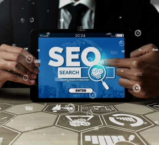 SEO Services Consultants